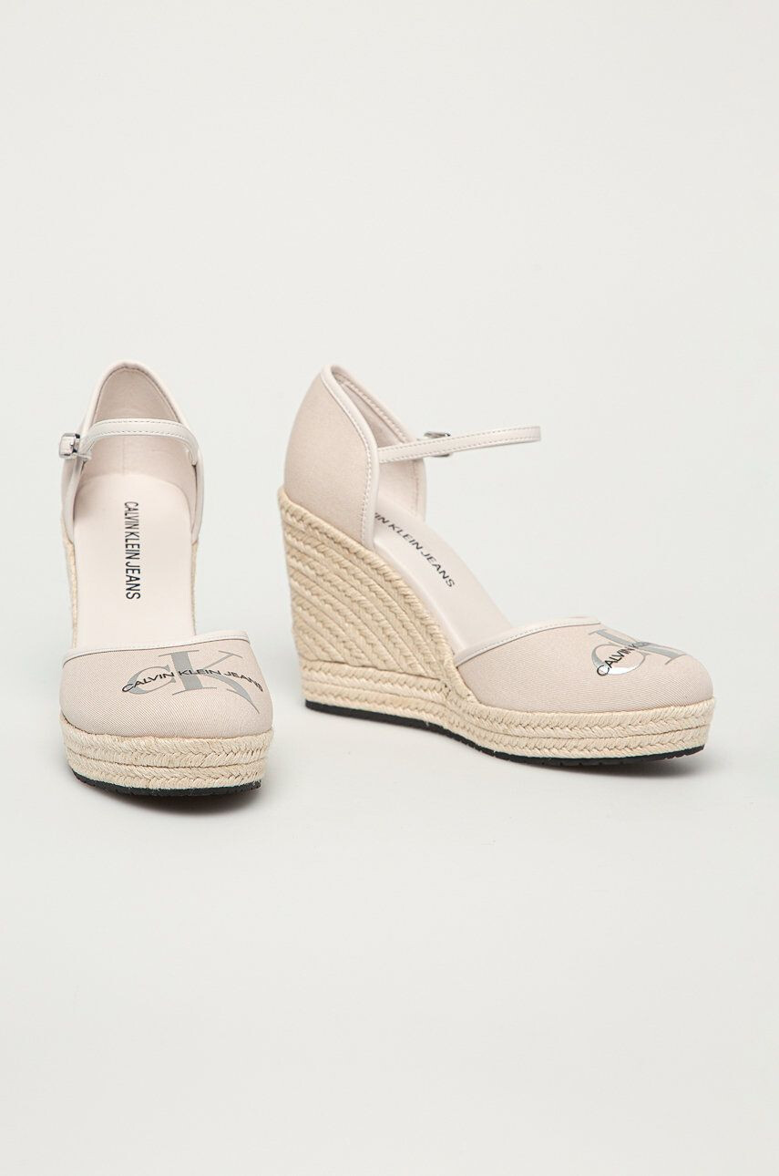 Calvin Klein Jeans Espadrilles - Pepit.si