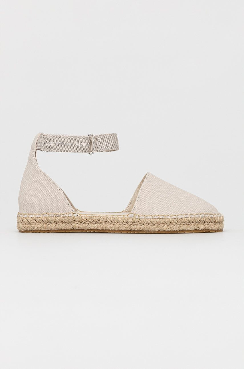 Calvin Klein Jeans Espadrilles - Pepit.si