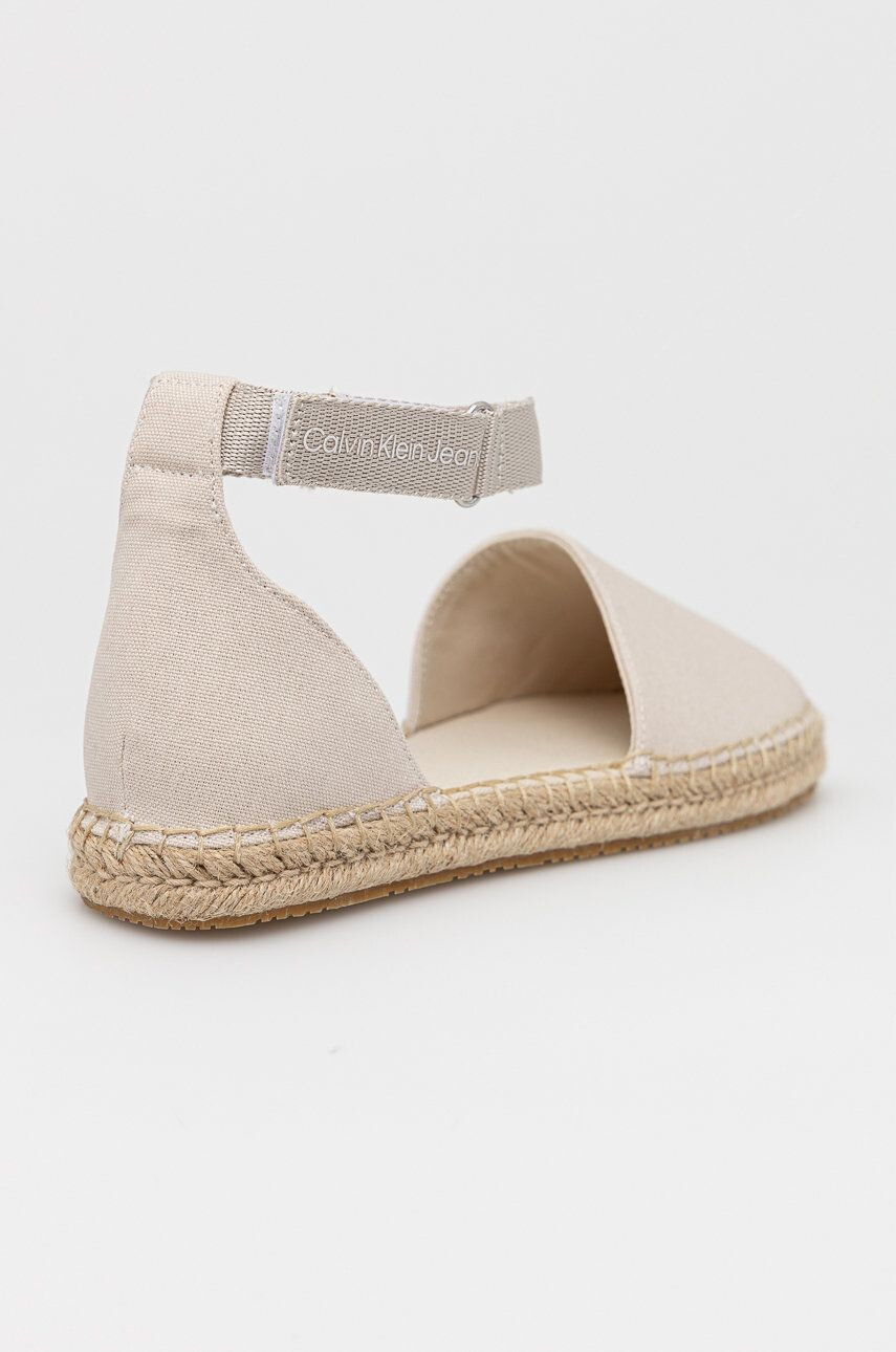 Calvin Klein Jeans Espadrilles - Pepit.si