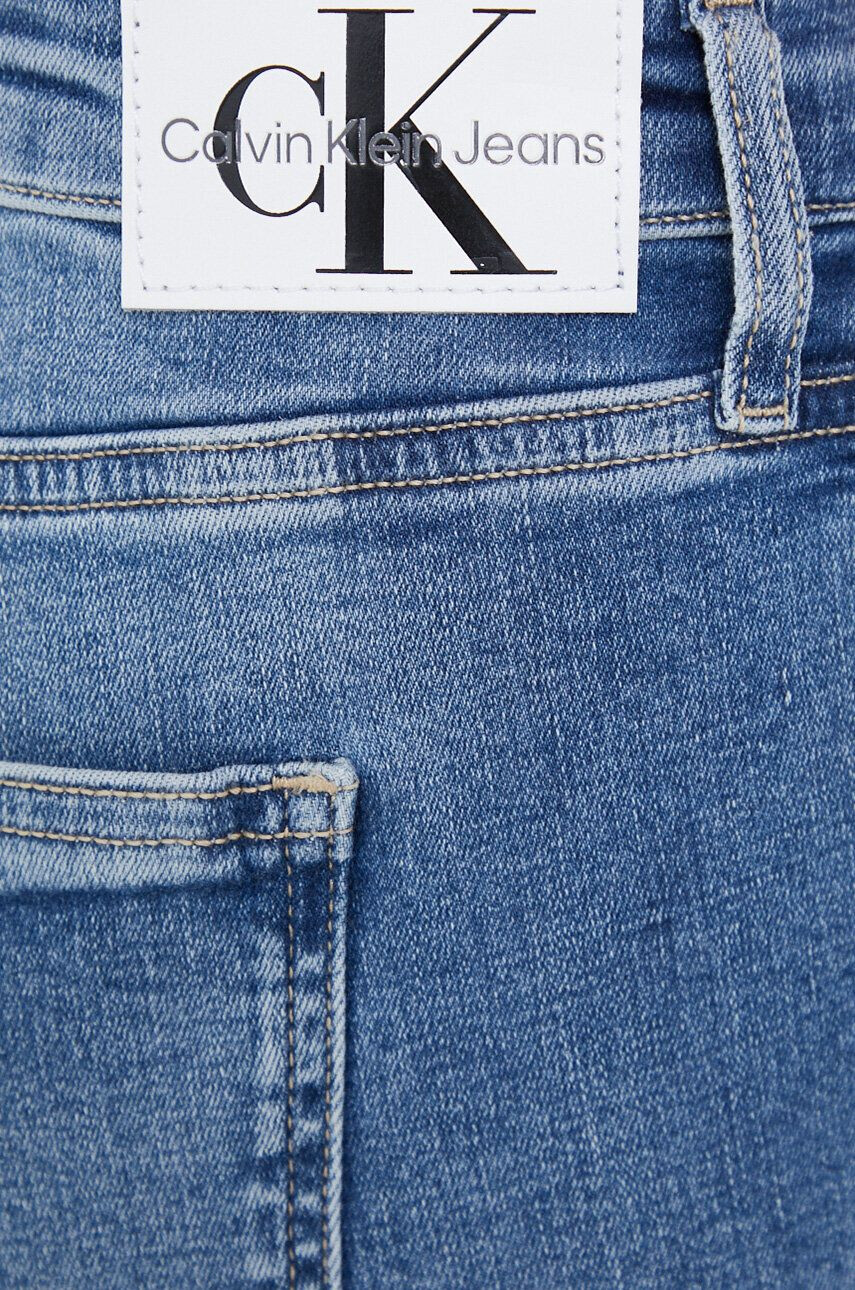 Calvin Klein Jeans Jeans kratke hlače - Pepit.si