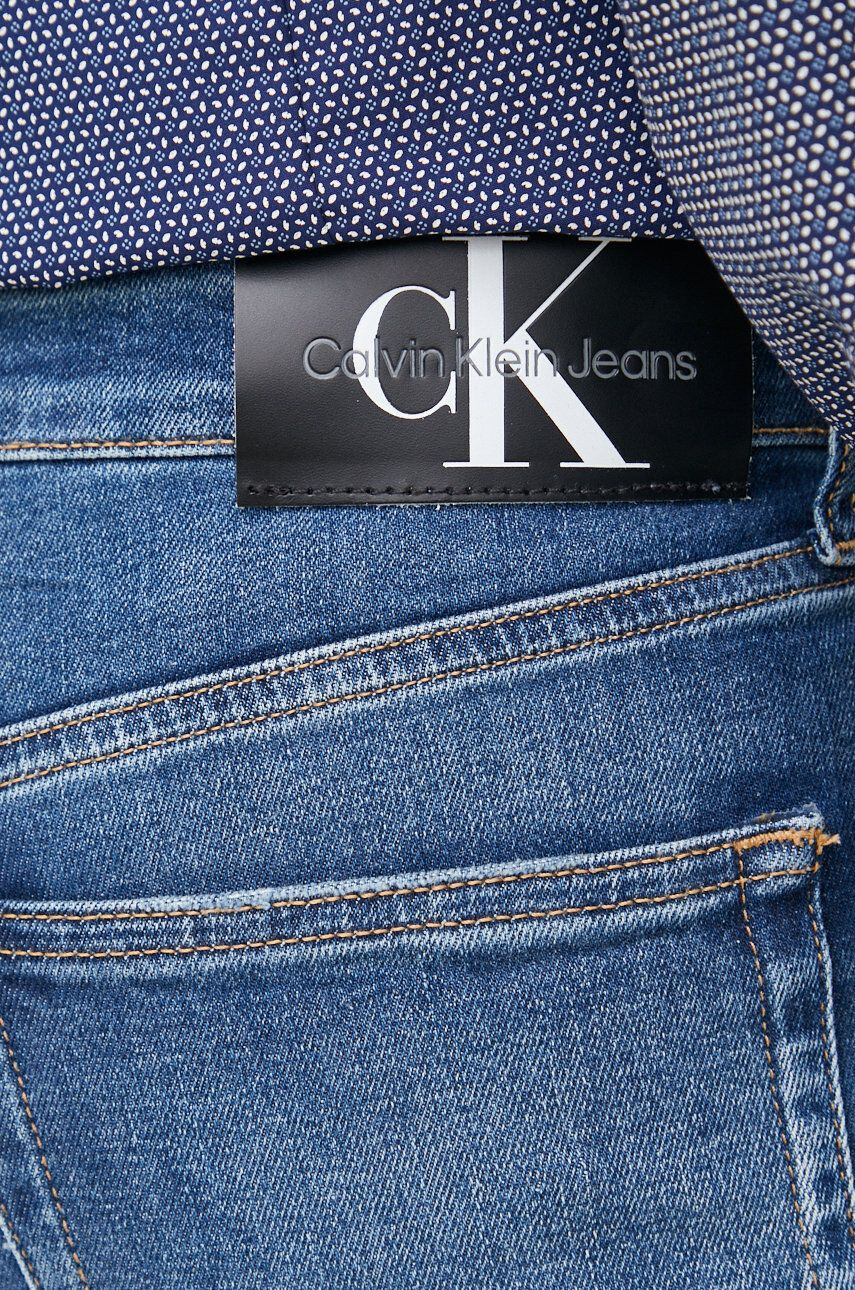 Calvin Klein Jeans Kavbojke - Pepit.si