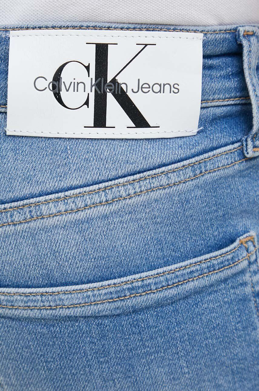 Calvin Klein Jeans Kavbojke moški - Pepit.si