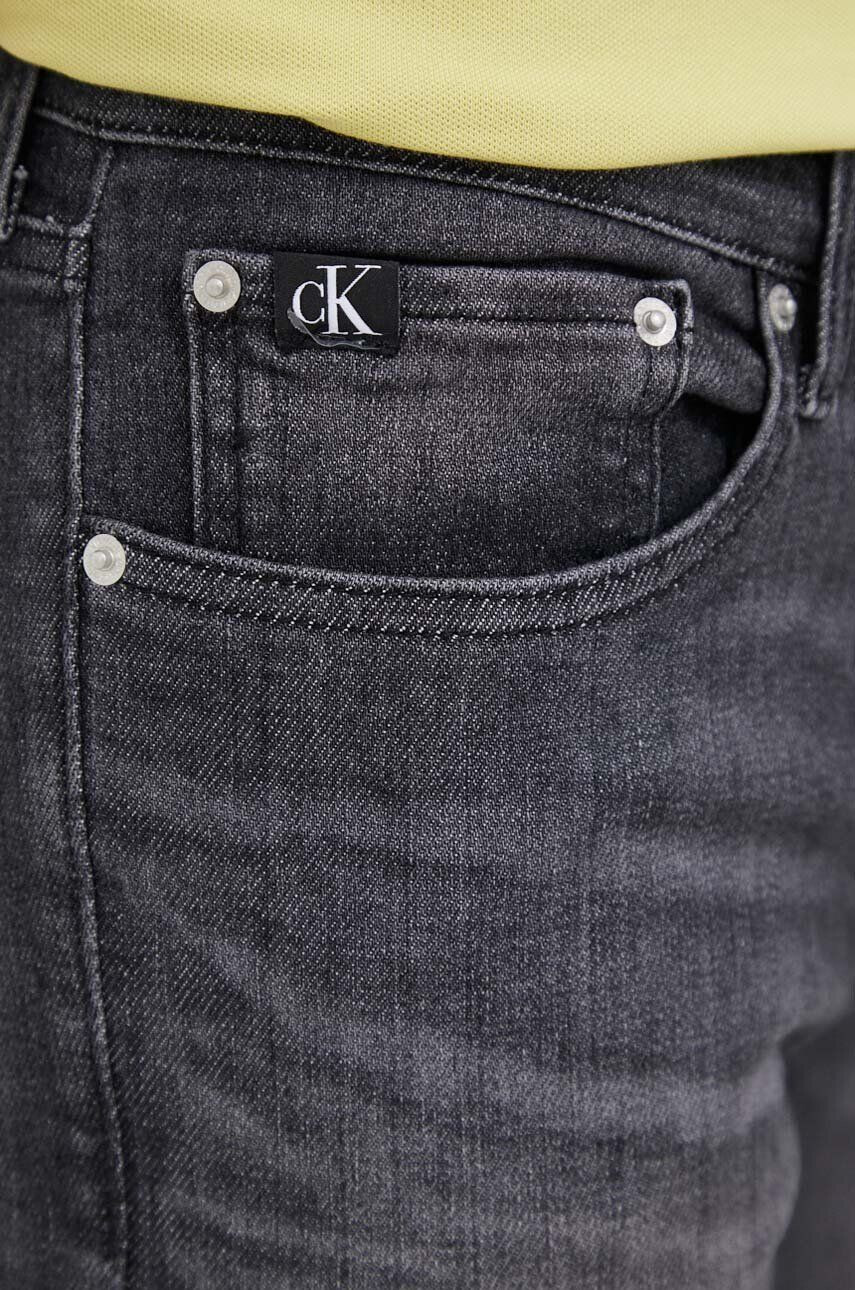 Calvin Klein Jeans Kavbojke moški - Pepit.si