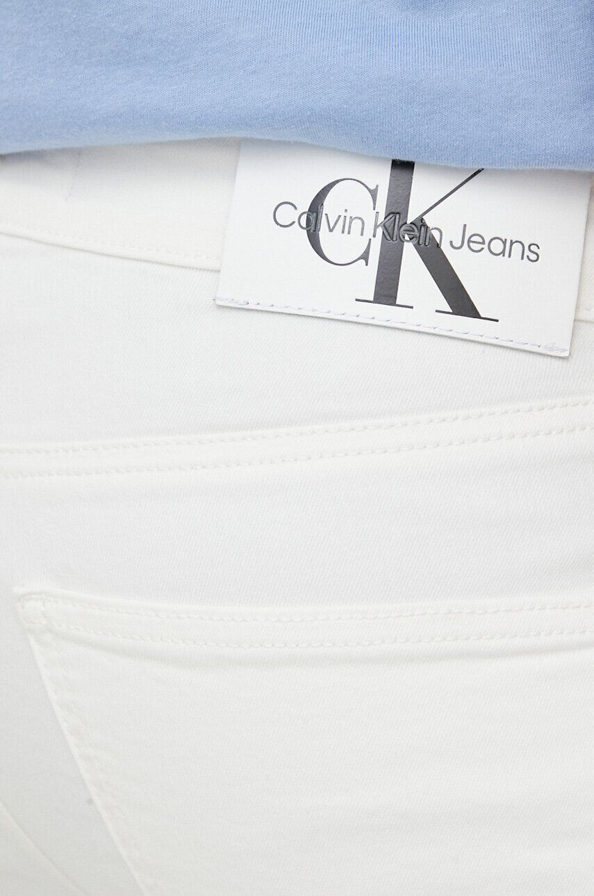 Calvin Klein Jeans Kavbojke moški - Pepit.si