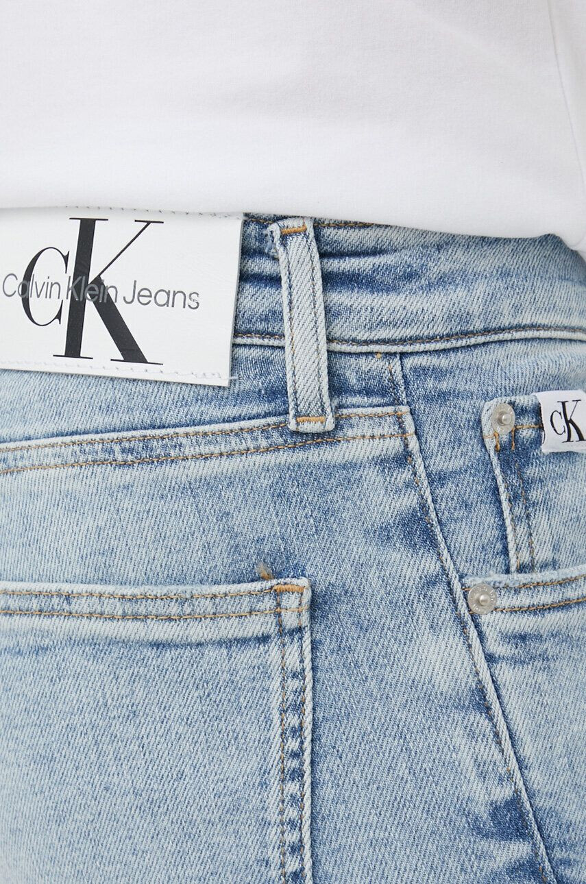 Calvin Klein Jeans Kavbojke moški - Pepit.si