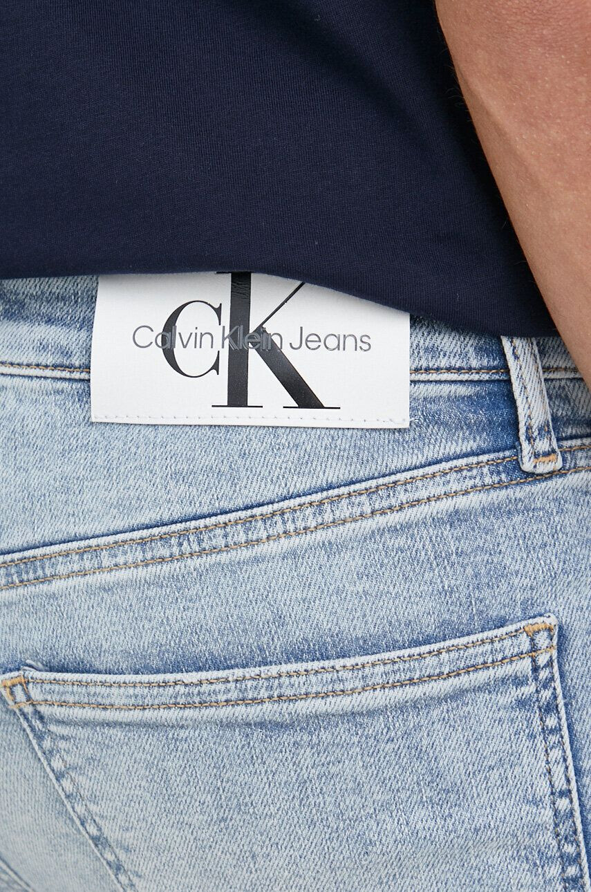 Calvin Klein Jeans Kavbojke moški - Pepit.si