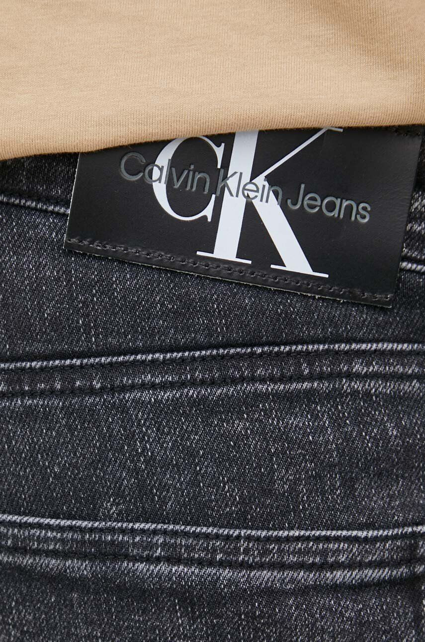 Calvin Klein Jeans Kavbojke moški - Pepit.si