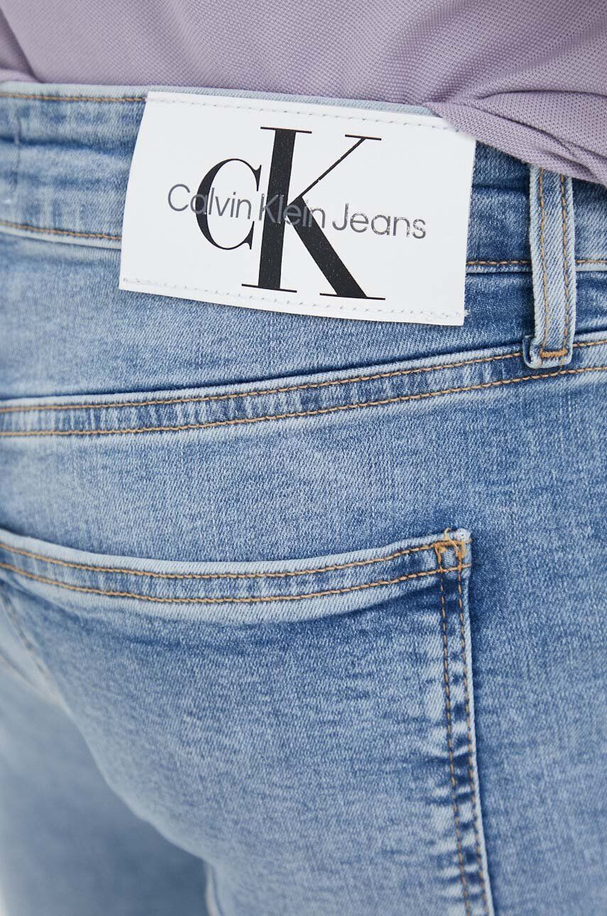 Calvin Klein Jeans Kavbojke moški - Pepit.si