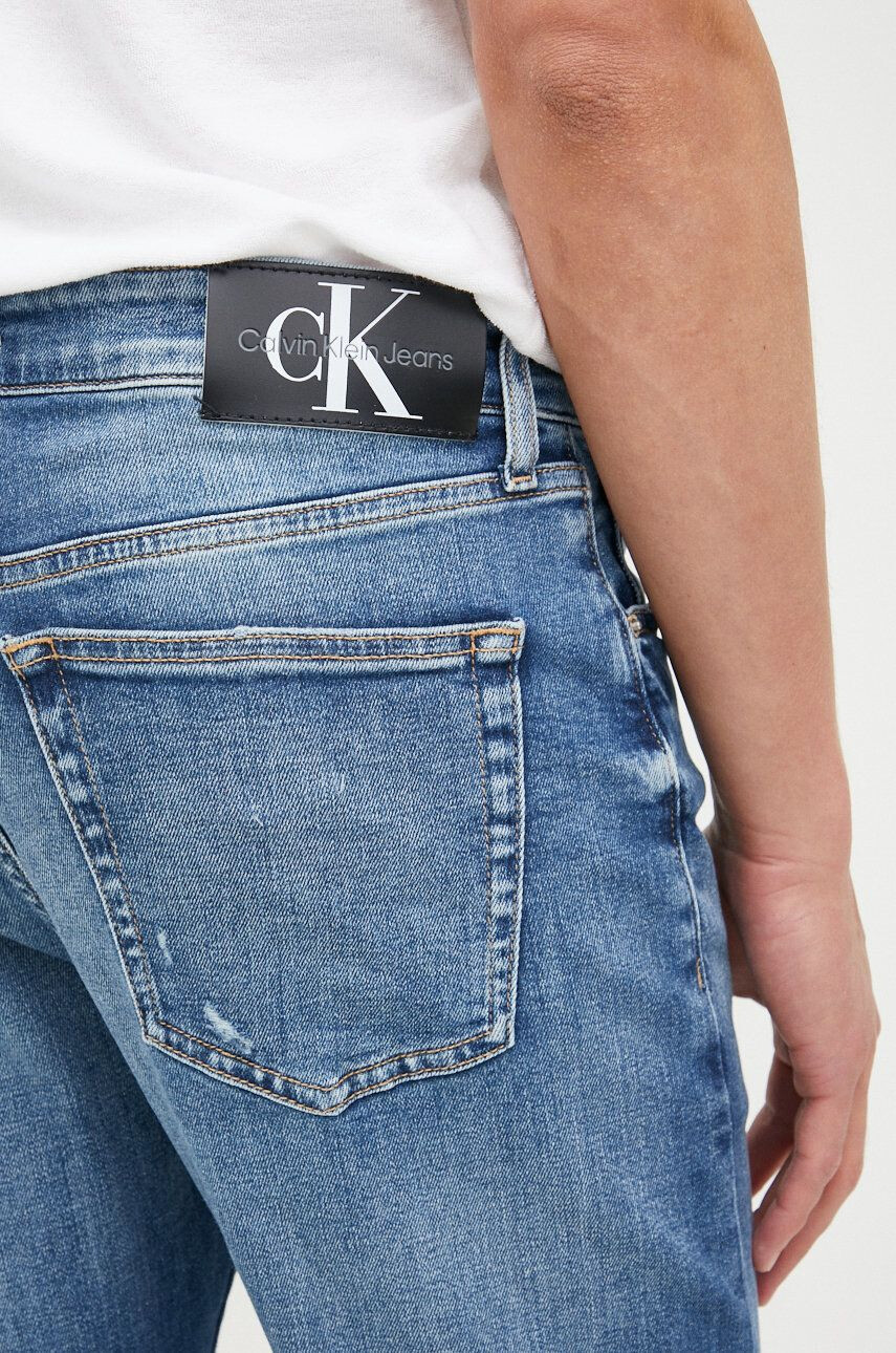 Calvin Klein Jeans Kavbojke - Pepit.si