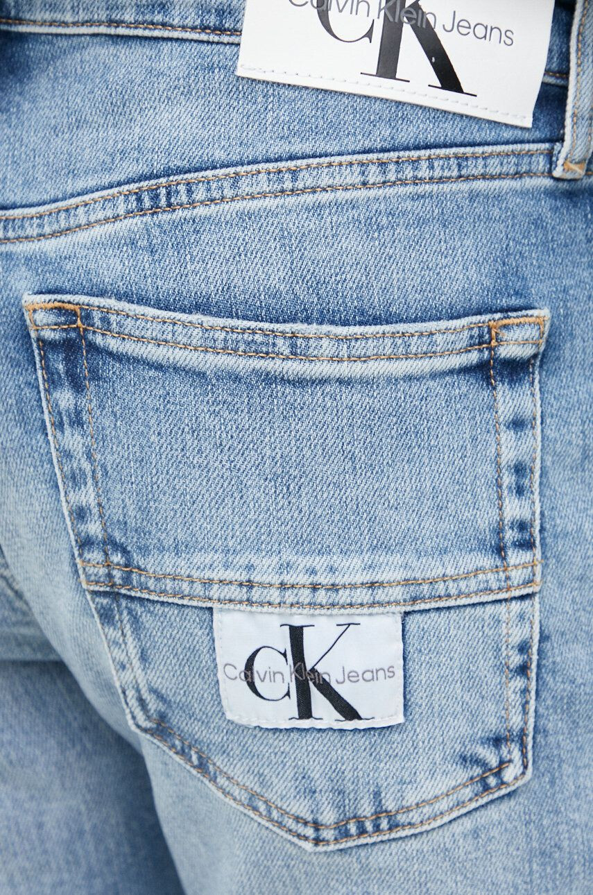 Calvin Klein Jeans Kavbojke - Pepit.si