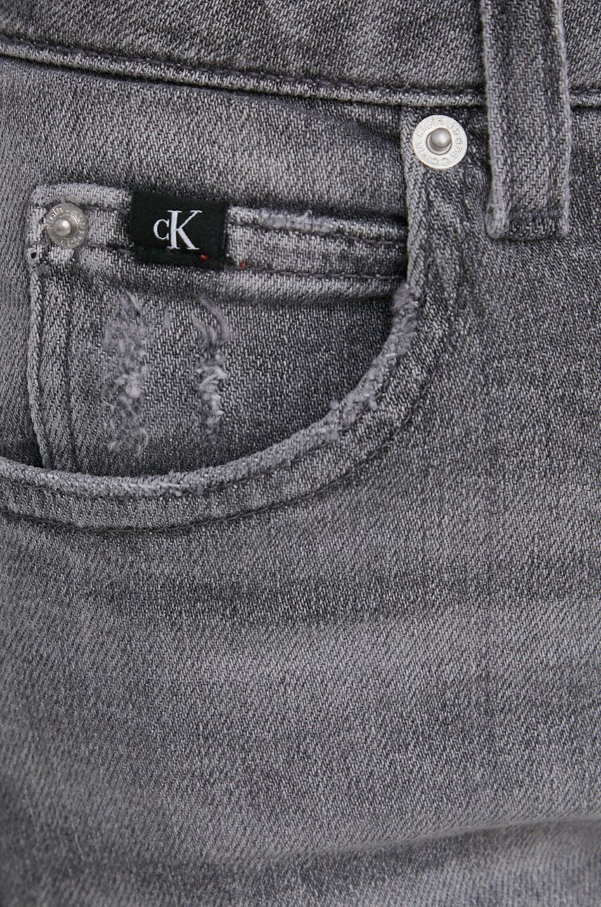 Calvin Klein Jeans kavbojke - Pepit.si