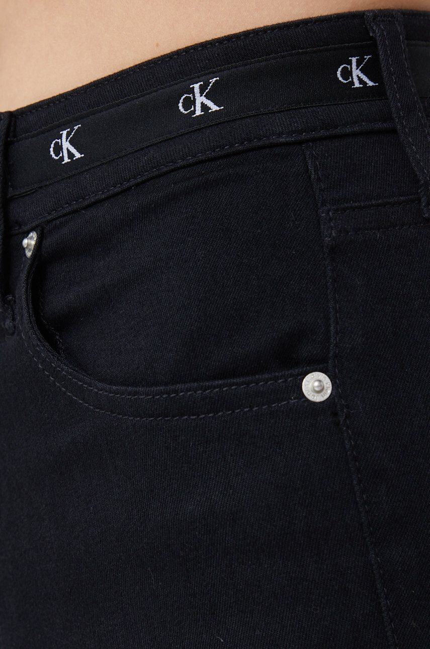 Calvin Klein Jeans Kavbojke - Pepit.si