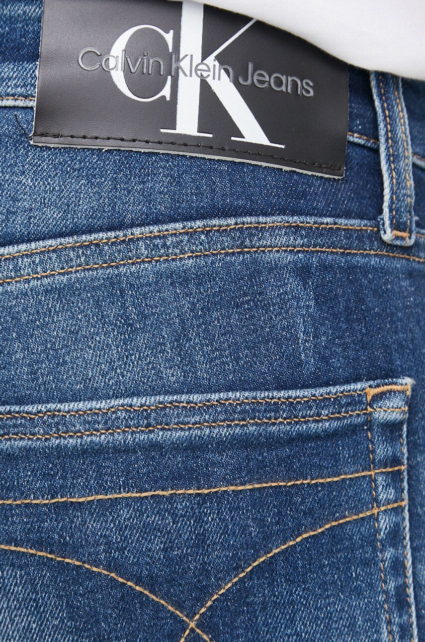 Calvin Klein Jeans Kavbojke - Pepit.si