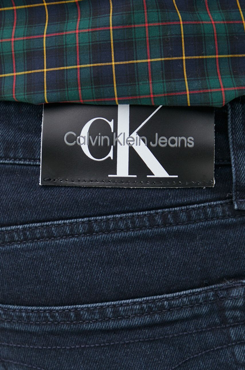 Calvin Klein Jeans Kavbojke - Pepit.si