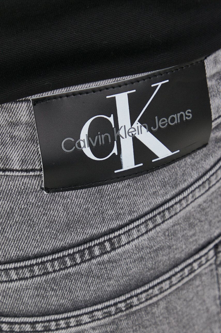 Calvin Klein Jeans Kavbojke - Pepit.si