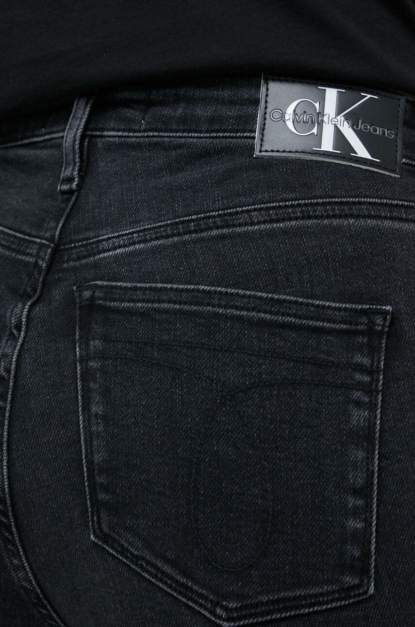 Calvin Klein Jeans Kavbojke - Pepit.si