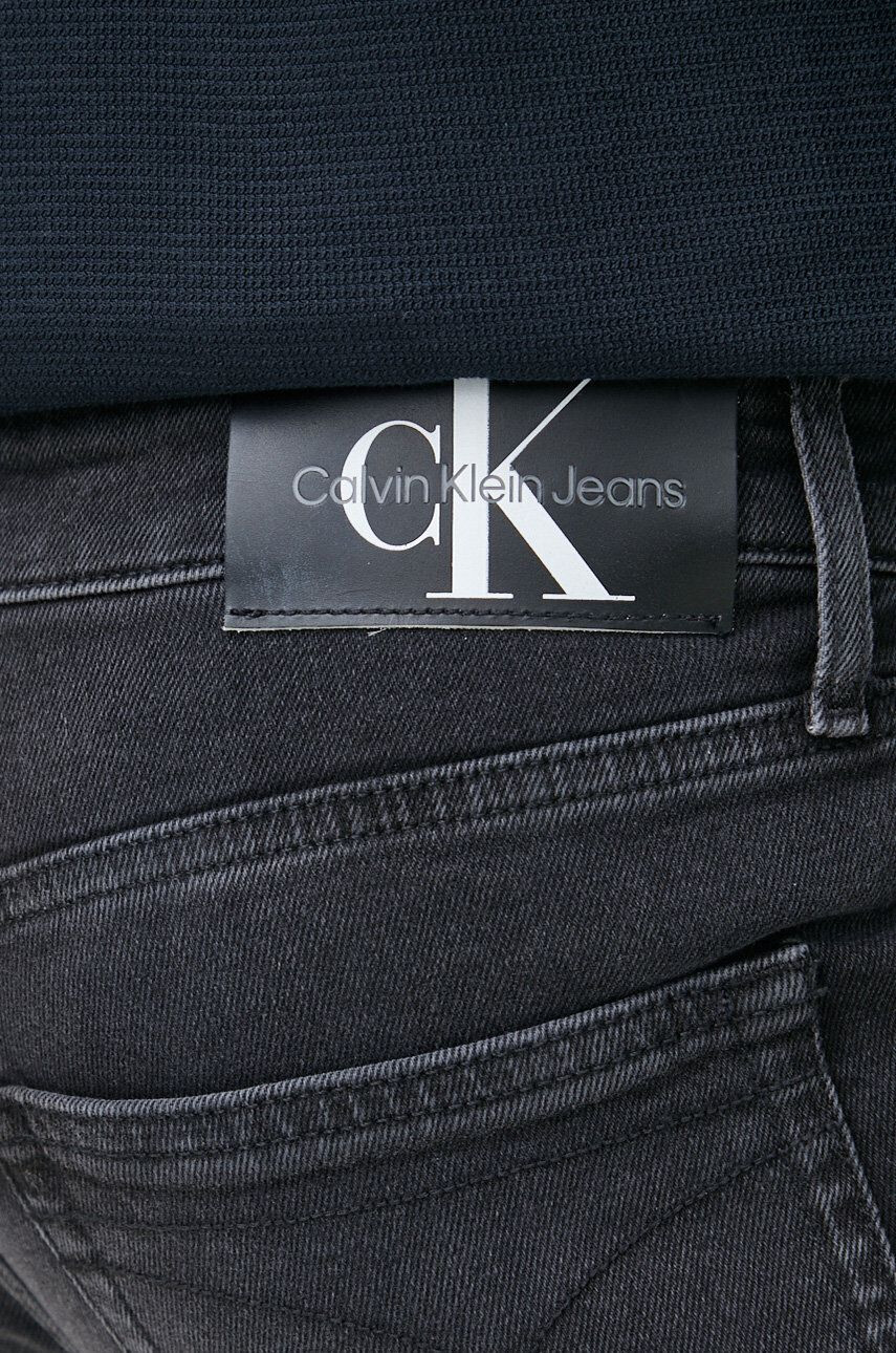 Calvin Klein Jeans Kavbojke moški - Pepit.si