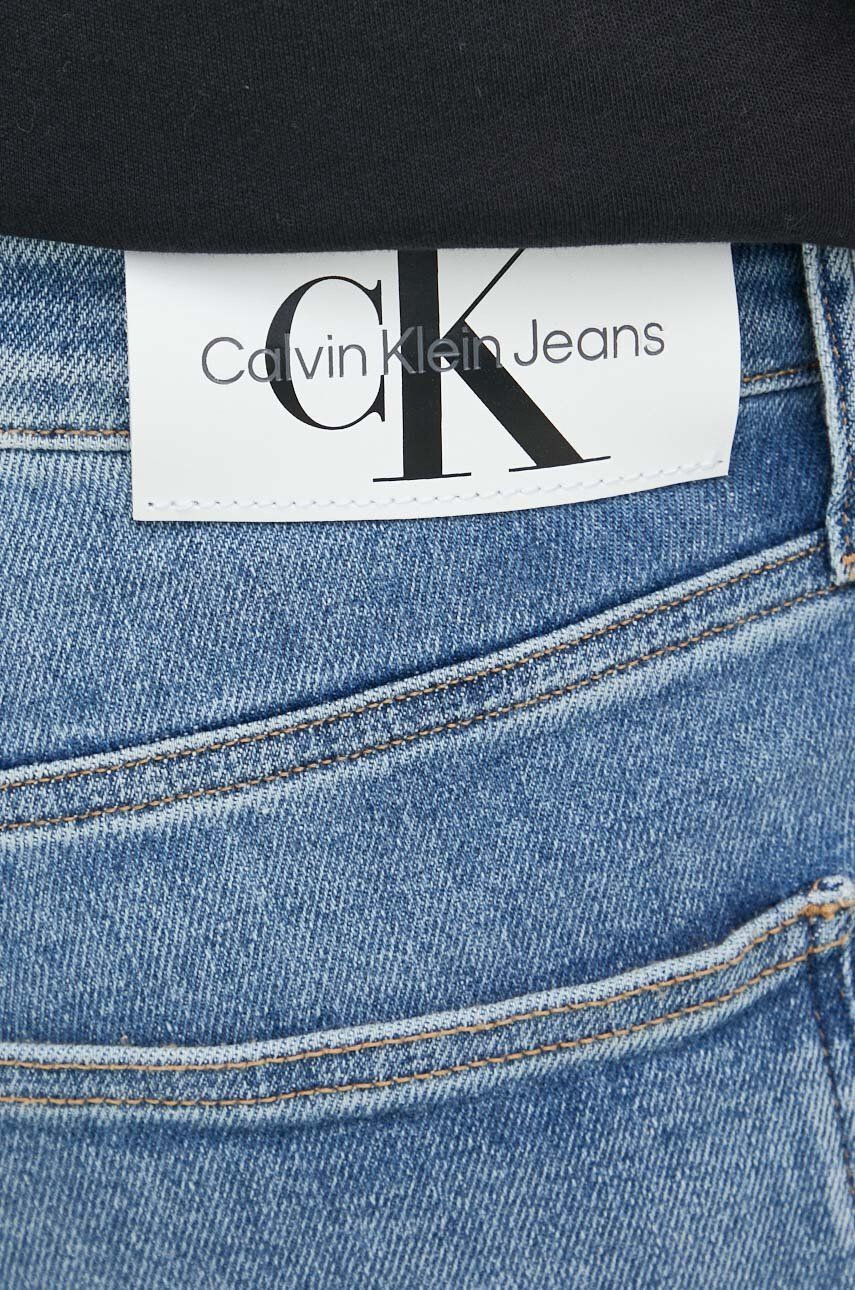 Calvin Klein Jeans Kavbojke moški - Pepit.si