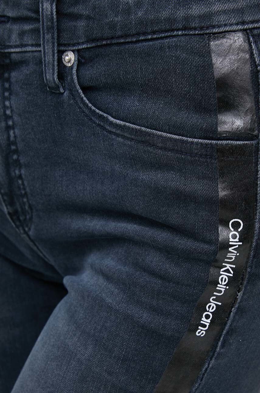 Calvin Klein Jeans kavbojke - Pepit.si