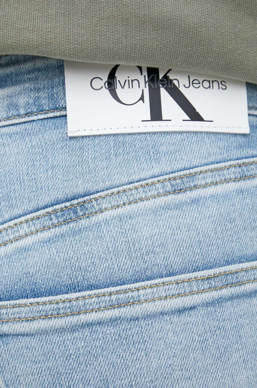 Calvin Klein Jeans Kavbojke - Pepit.si