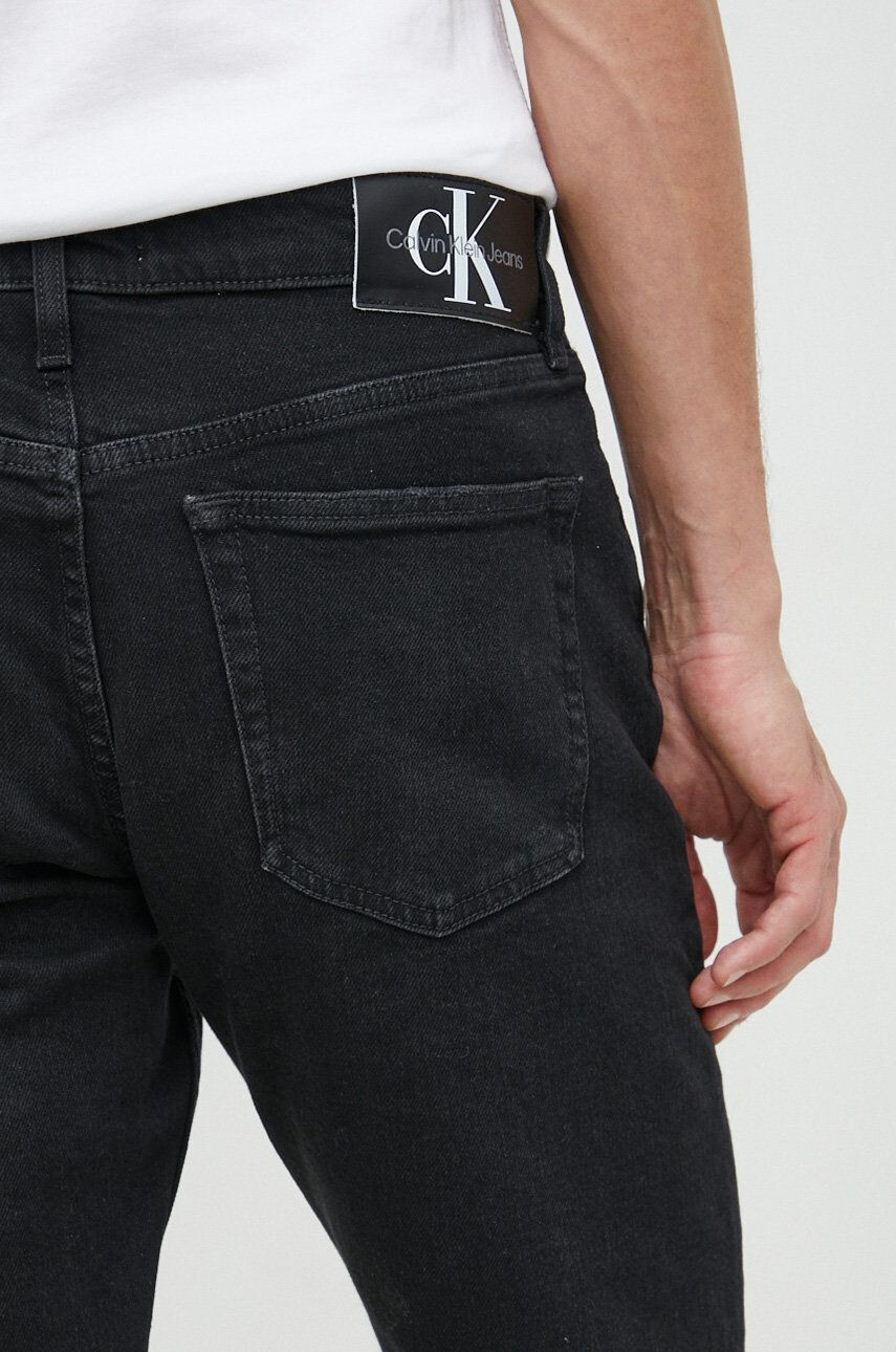 Calvin Klein Jeans Kavbojke - Pepit.si