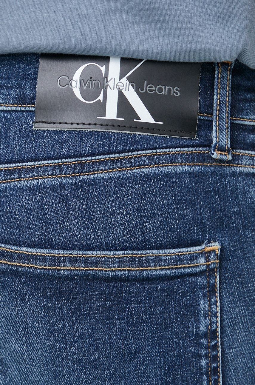 Calvin Klein Jeans Kavbojke - Pepit.si