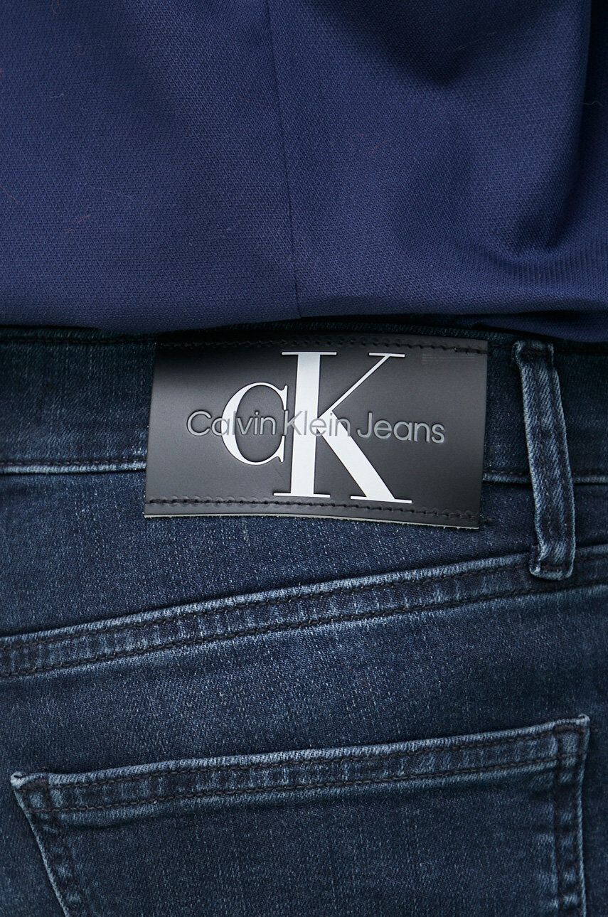 Calvin Klein Jeans Kavbojke - Pepit.si