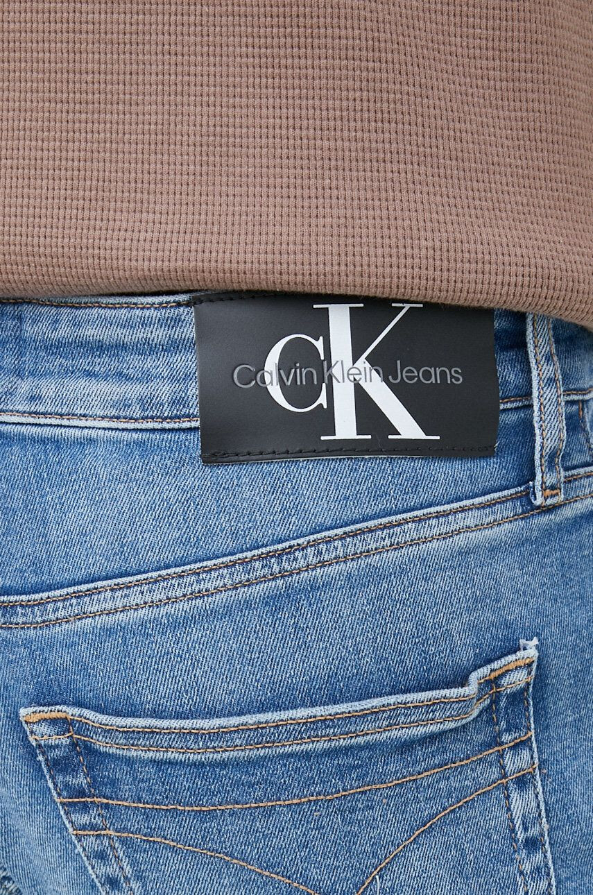 Calvin Klein Jeans Kavbojke moški - Pepit.si