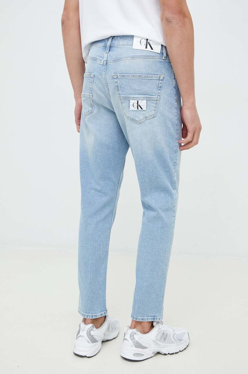 Calvin Klein Jeans Kavbojke - Pepit.si