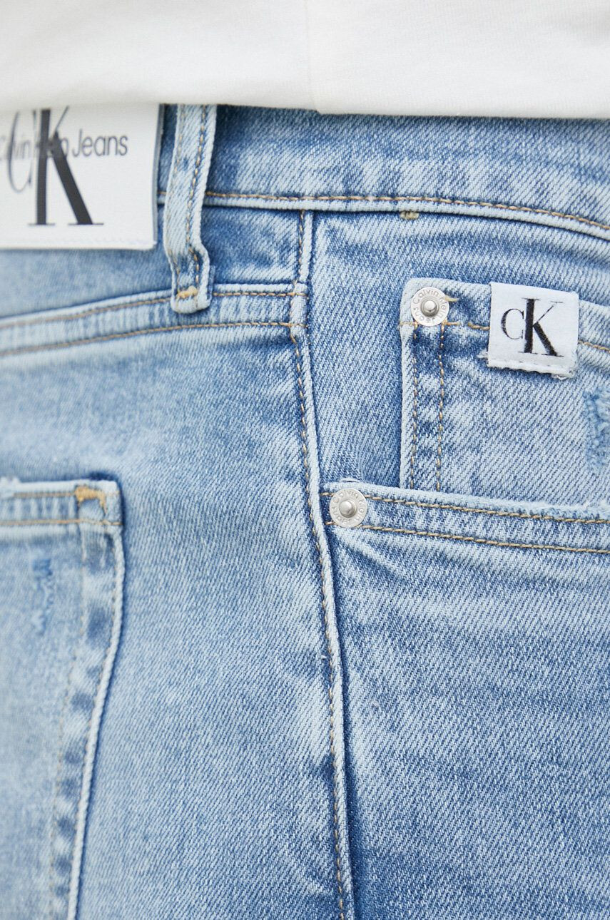 Calvin Klein Jeans Kavbojke moški - Pepit.si