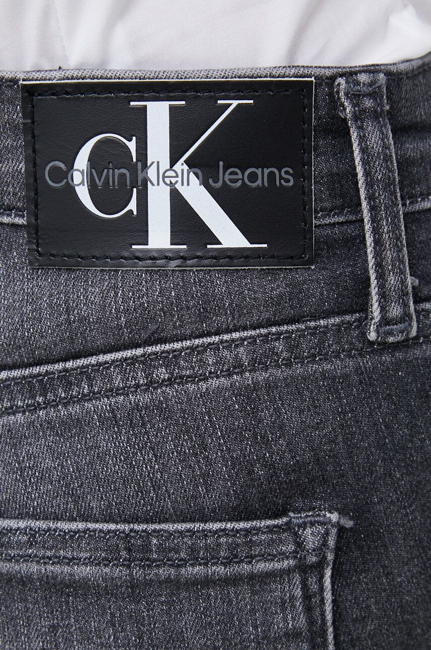 Calvin Klein Jeans Kavbojke - Pepit.si