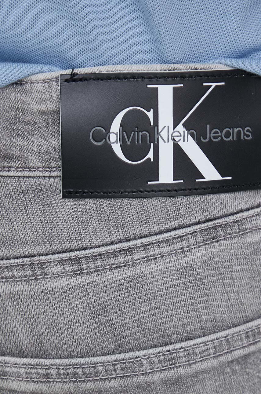 Calvin Klein Jeans Kavbojke moški - Pepit.si