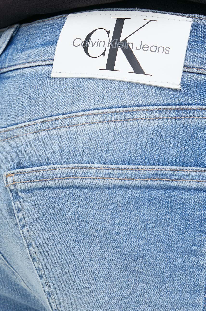 Calvin Klein Jeans Kavbojke moški - Pepit.si