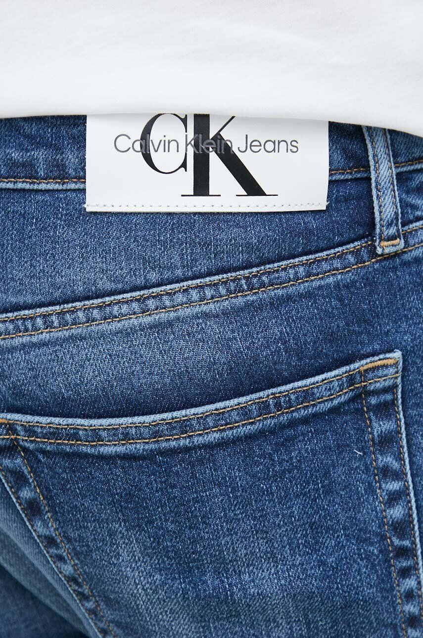 Calvin Klein Jeans Kavbojke moški - Pepit.si