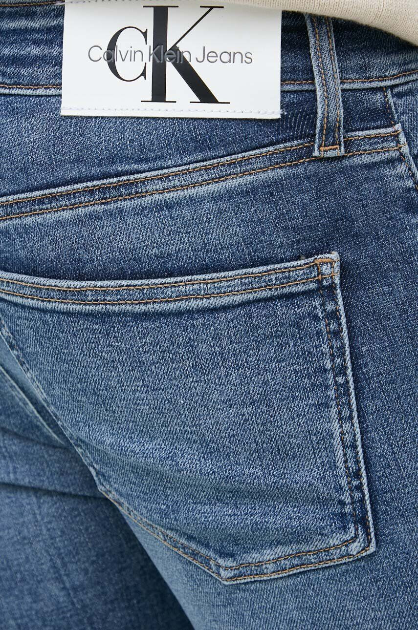 Calvin Klein Jeans Kavbojke moški - Pepit.si