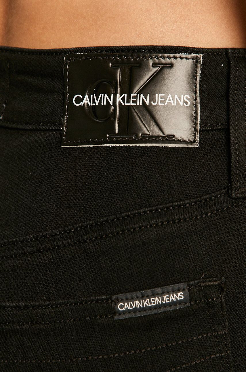 Calvin Klein Jeans kavbojke CKJ 010 - Pepit.si