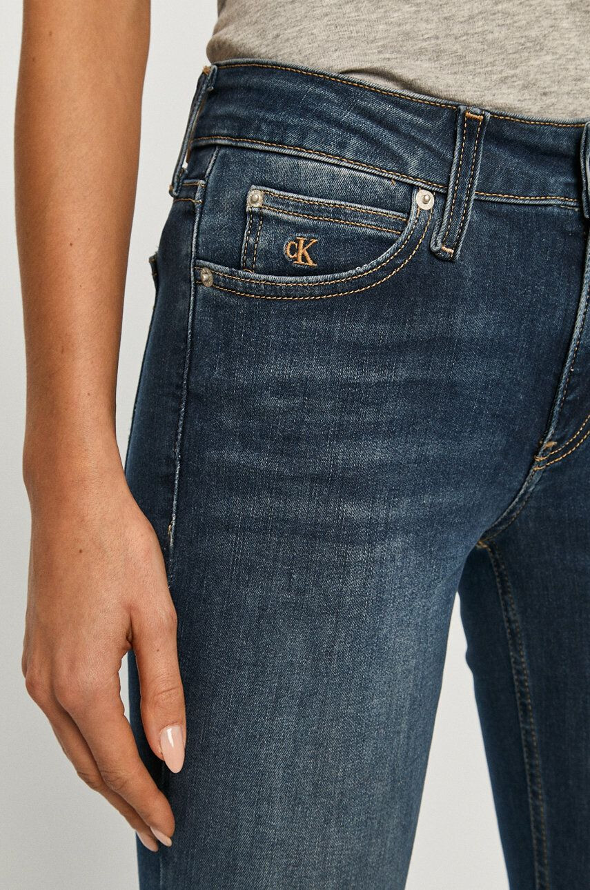 Calvin Klein Jeans kavbojke CKJ 011 - Pepit.si