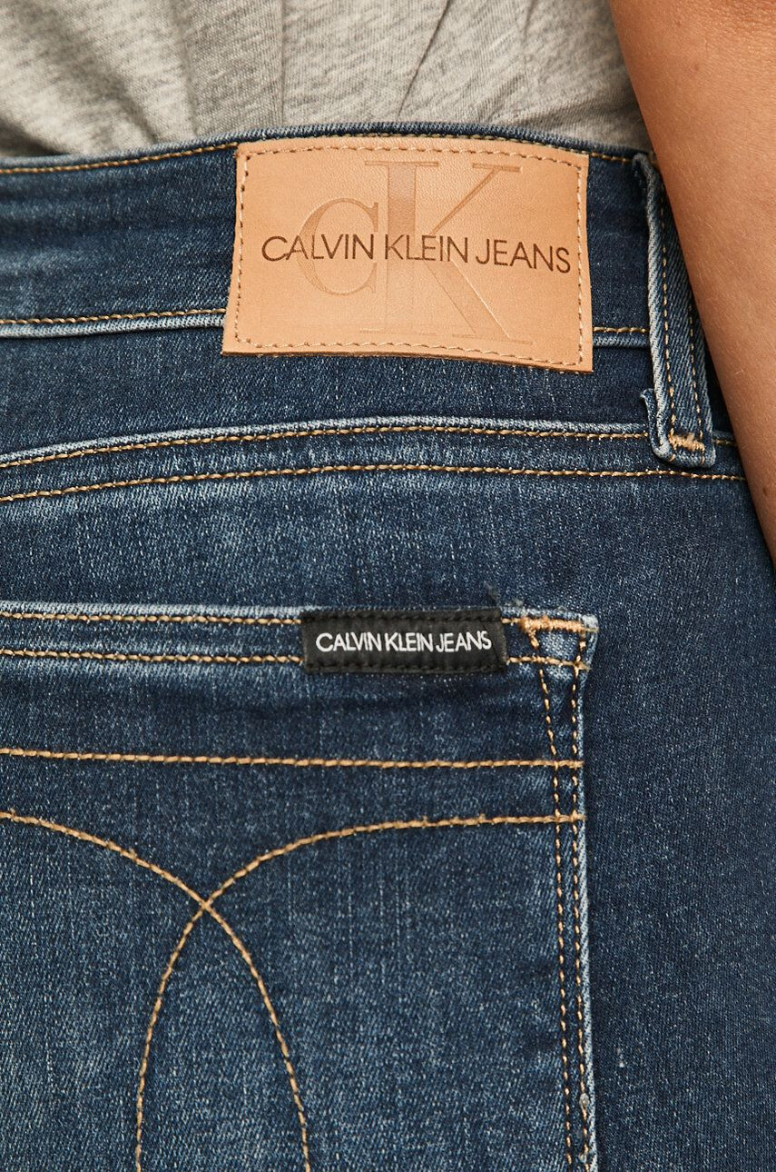 Calvin Klein Jeans kavbojke CKJ 011 - Pepit.si