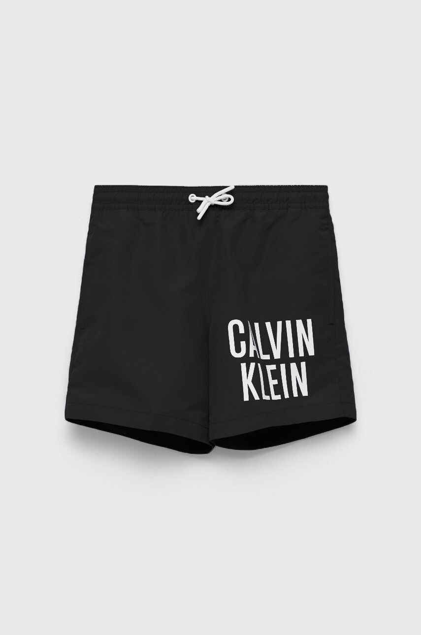 Calvin Klein Jeans otroške kopalne hlače - Pepit.si