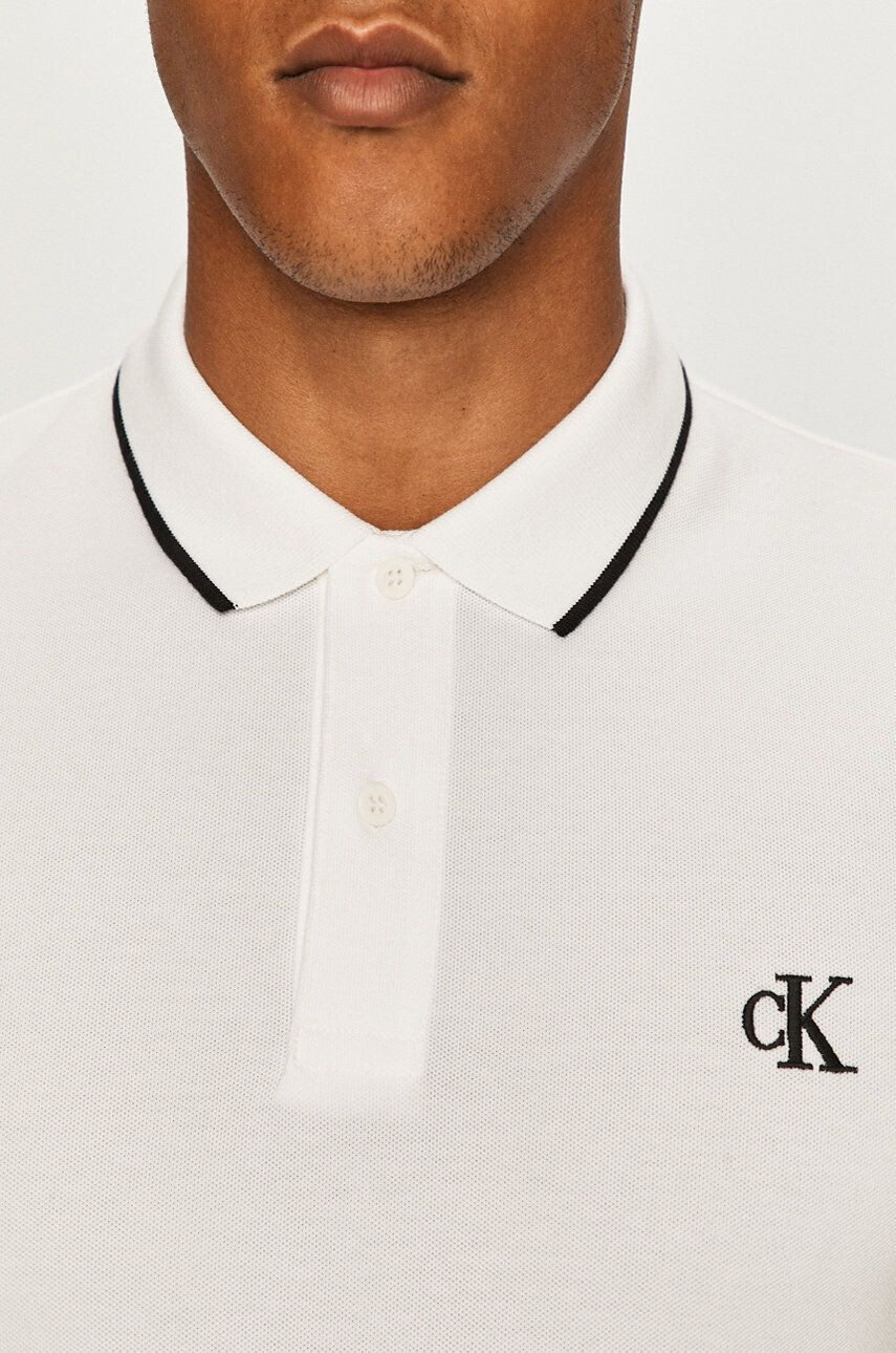 Calvin Klein Jeans Polo - Pepit.si