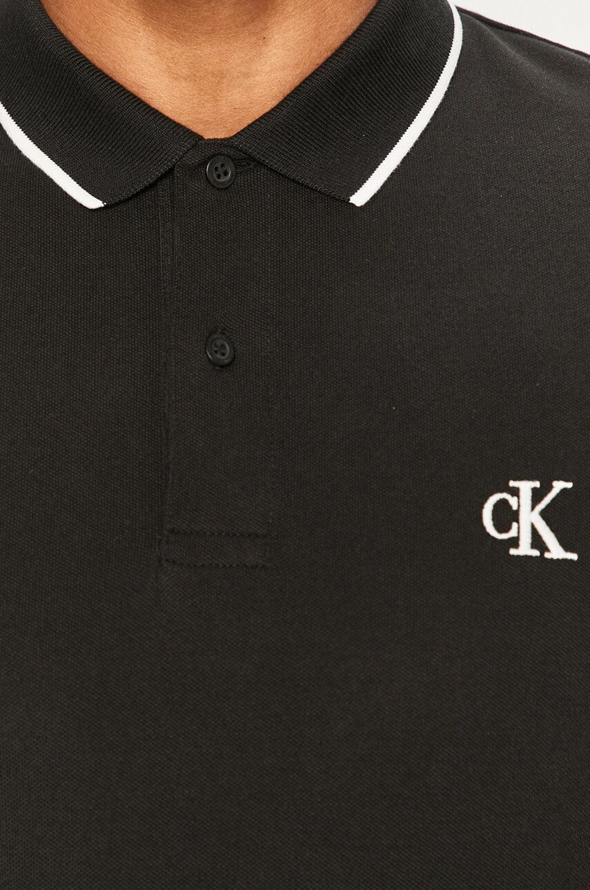 Calvin Klein Jeans Polo - Pepit.si