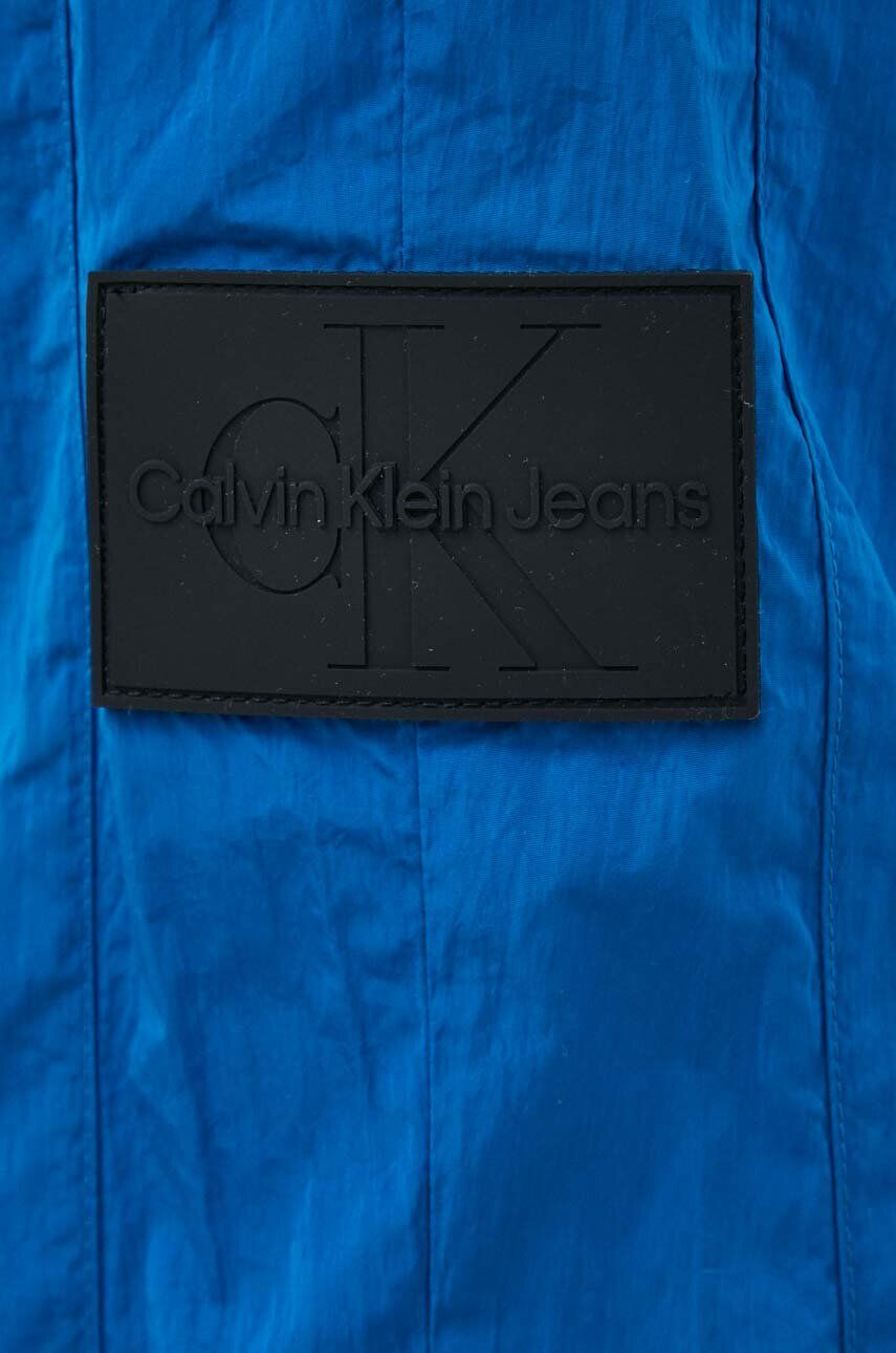 Calvin Klein Jeans Spodnji del trenirke moški - Pepit.si