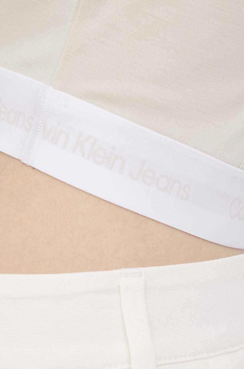 Calvin Klein Jeans top - Pepit.si