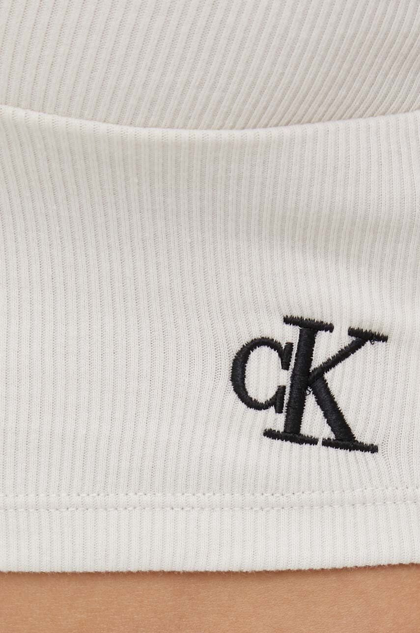 Calvin Klein Jeans top - Pepit.si