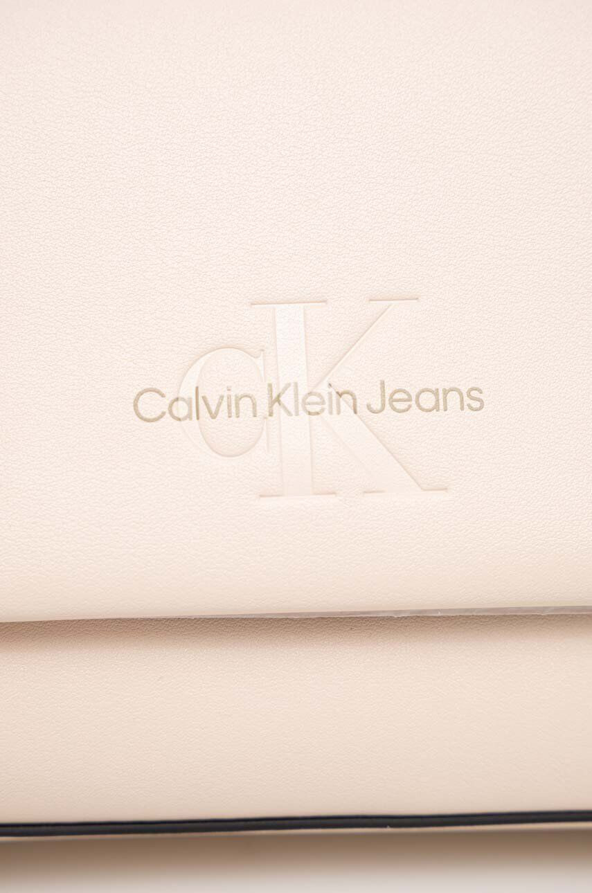 Calvin Klein Jeans Torbica - Pepit.si