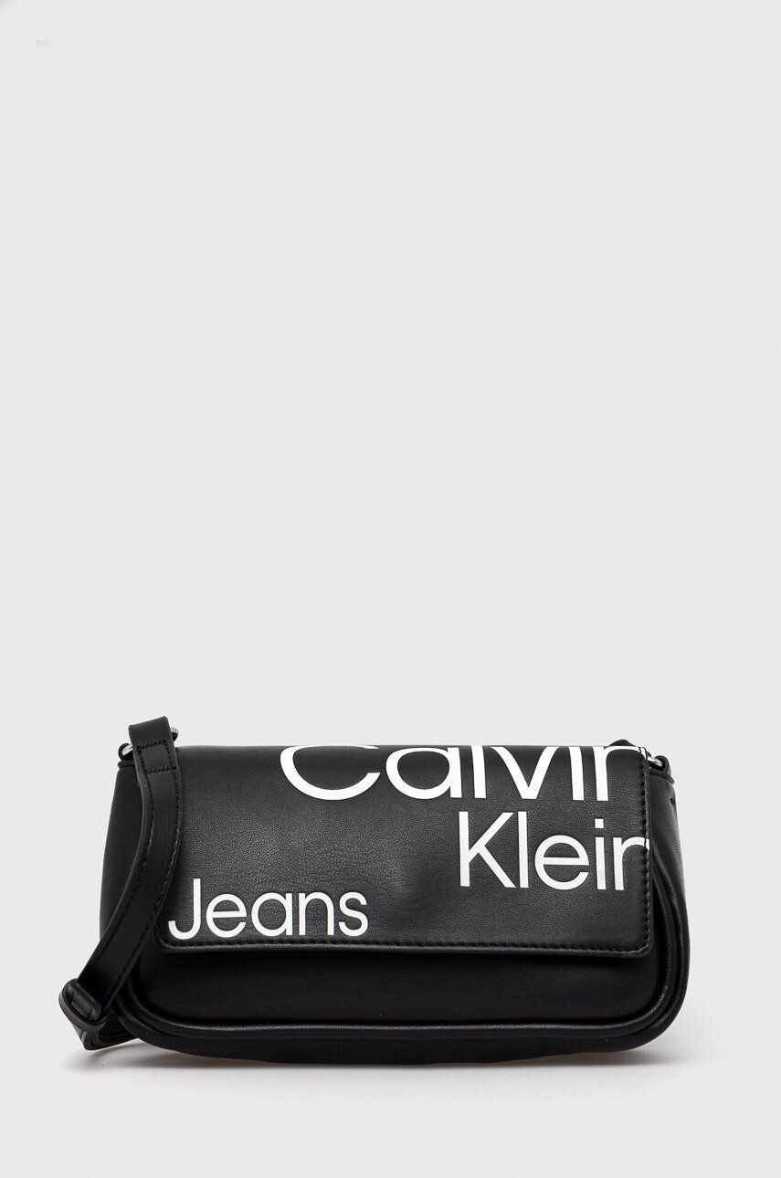 Calvin Klein Jeans Torbica - Pepit.si