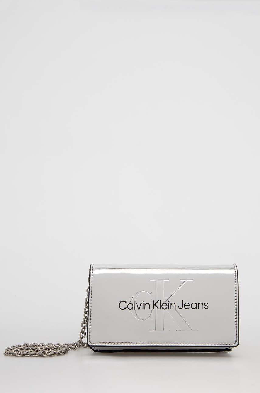 Calvin Klein Jeans torbica - Pepit.si