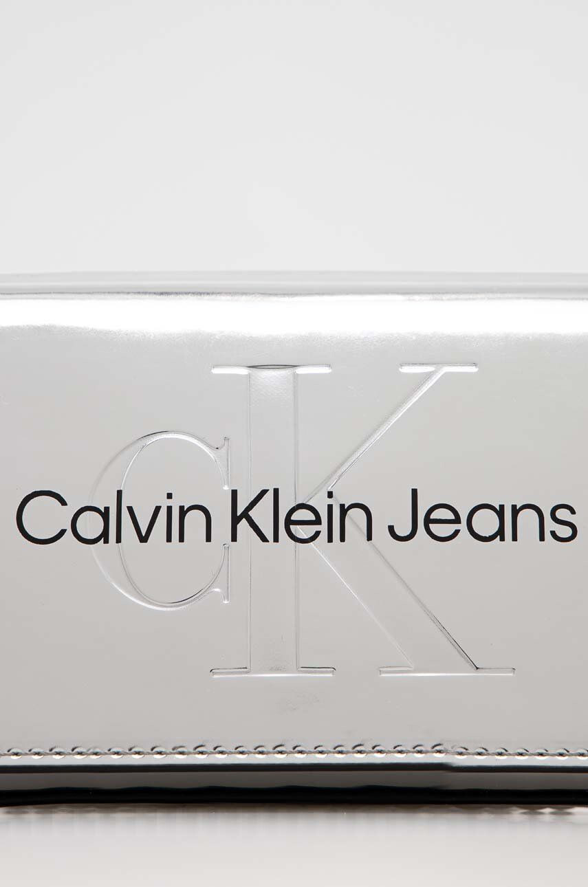 Calvin Klein Jeans torbica - Pepit.si