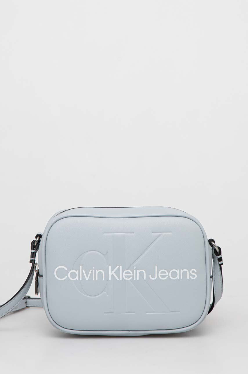 Calvin Klein Jeans Torbica - Pepit.si