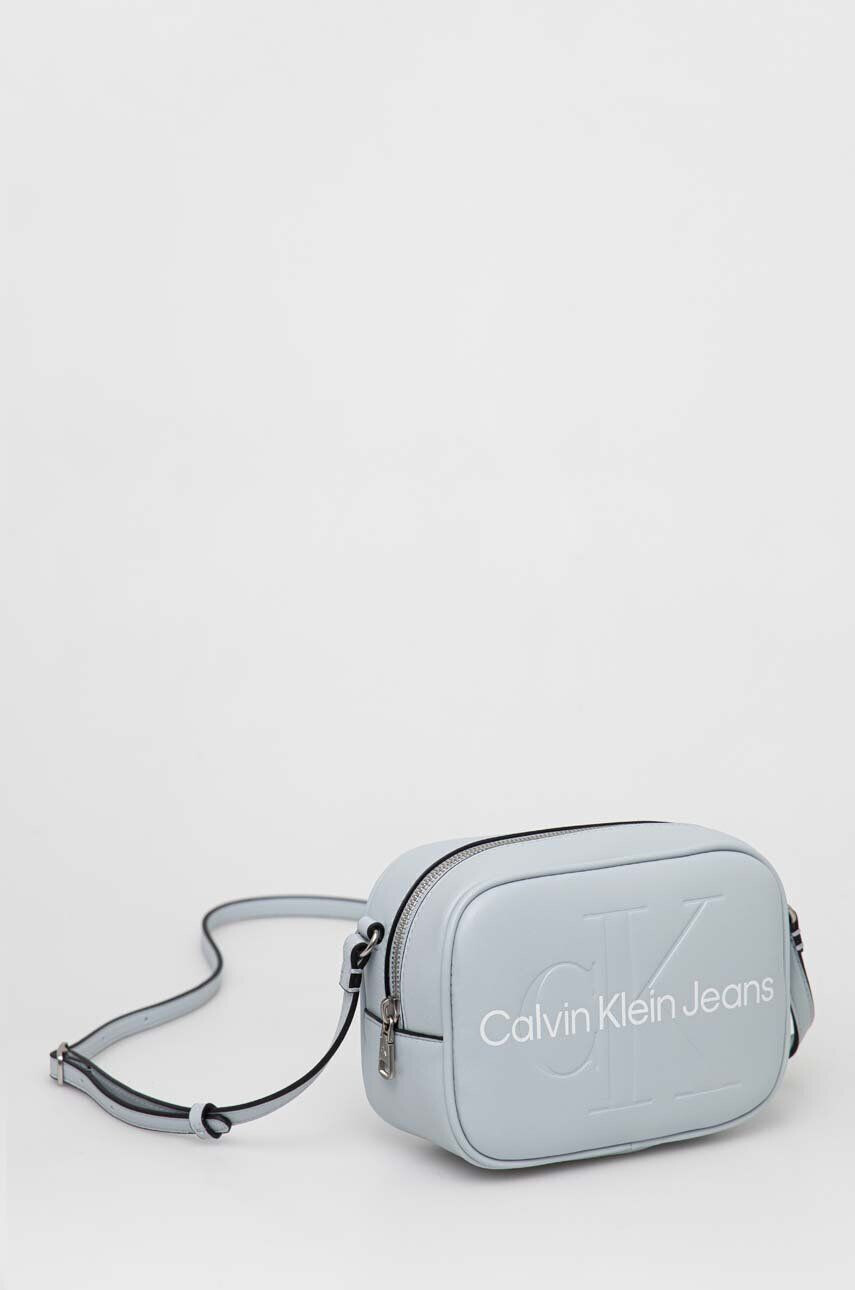 Calvin Klein Jeans Torbica - Pepit.si